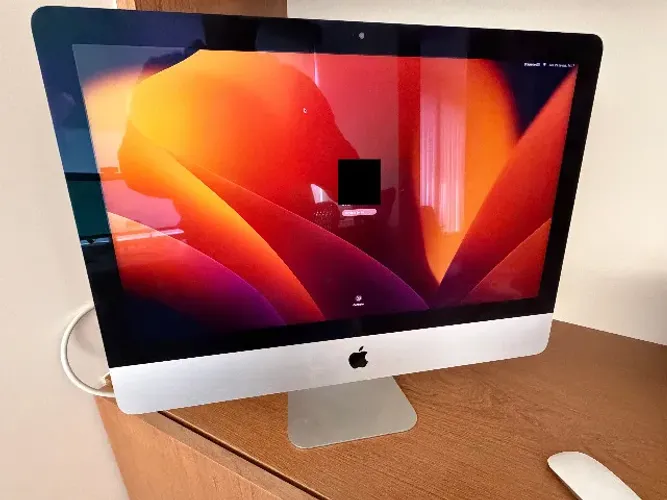 Imac 2017 - Perfeito Funcionamento