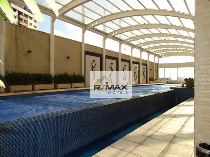 Apartamento para alugar, 366 m² por R$ 44.632,00/mês - Alto da Lapa - São Paulo/SP