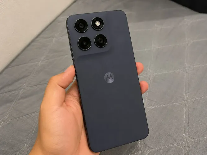 Moto G67