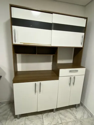Armário de cozinha ENTREGO