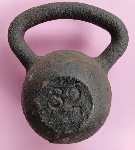Kettlebell 32kg