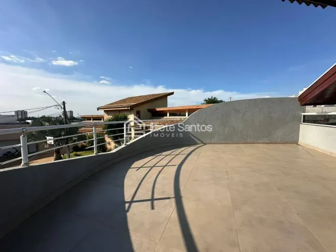 Sobrado à venda, Condomínio Jardim Primavera, Nova Odessa, SP