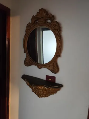 APARELHO DECORACAO