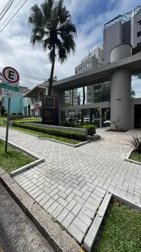 Loja para locação, Batel, Curitiba, PR