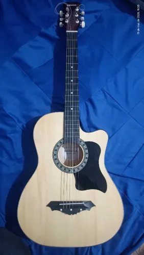 Violão Benoá - Modelo JG-38C-NT (Não é elétrico) Santo André -SP