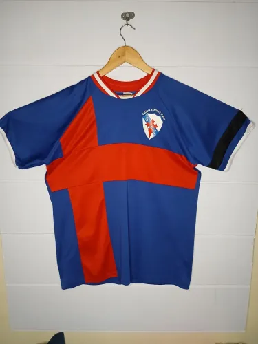 Camiseta torcedor Galícia esporte clube tam. G/GG