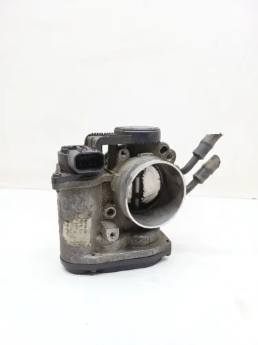Tbi Corpo Borboleta Hyundai Santa Fé 3.5 2010