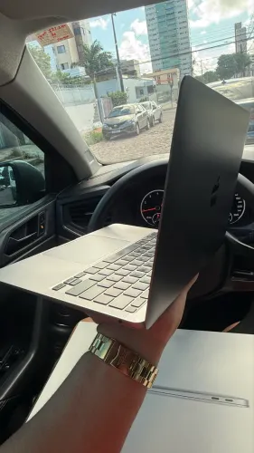MacBook M1
