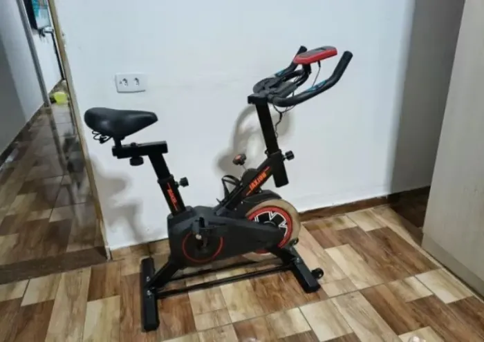 Bicicleta Ergometrica