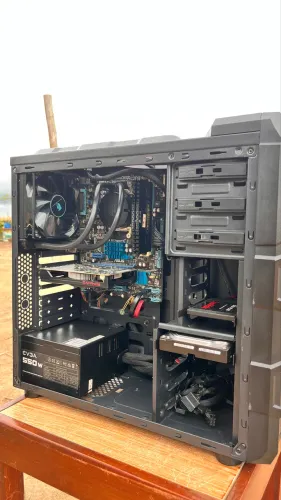 PC GAMER