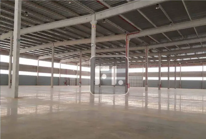 Galpão para alugar, 11258 m² por R$ 205.842,61/mês - Distrito Industrial II - Santo Antôni