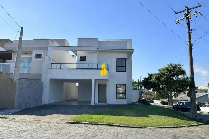 Casa à venda no bairro Das Nações - Timbó/SC