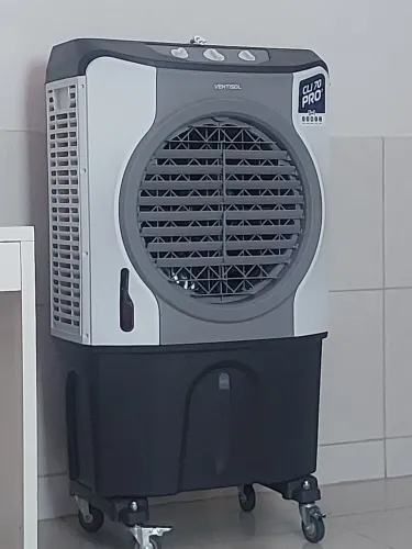 Climatizador Ventisol Cli70 ProO2