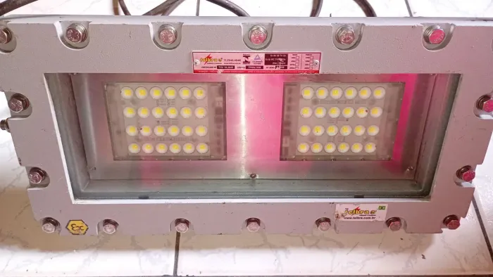 Refletor Projetor de LED
