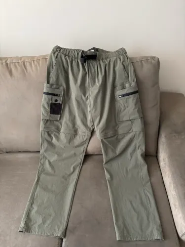 calça cargo