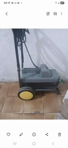Lava jato kache. 220v