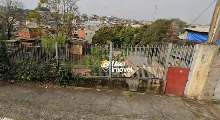 Terreno Residencial à venda, Brasilândia, São Paulo - TE0050.
