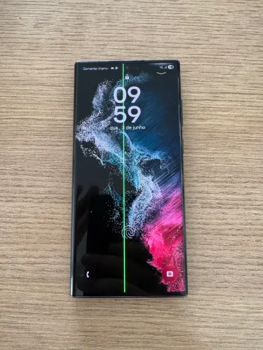 Celular Samsung S22 Ultra 