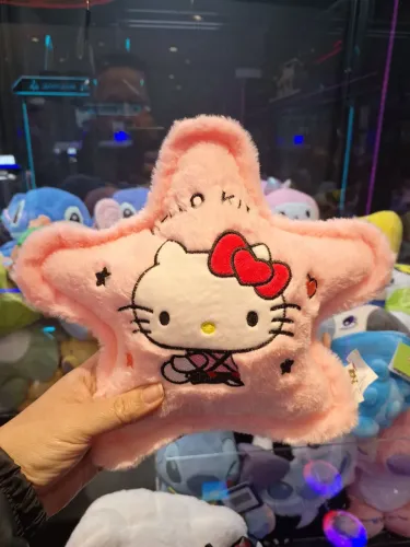 Almofada Hello Kitty