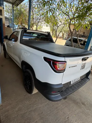 Fiat Strada Freedom 1.3 Flex 8V CS Plus 2024