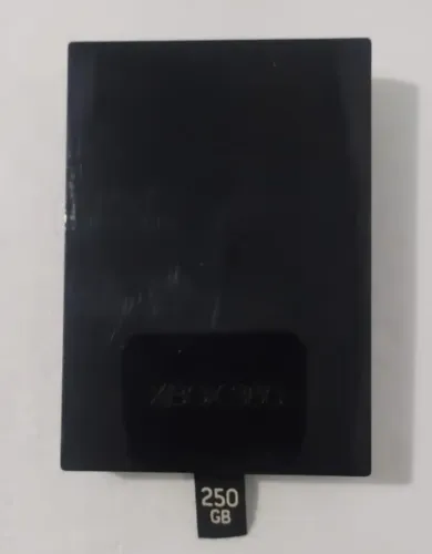 HD 250gb original Xbox 360