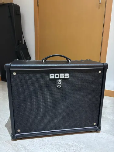 Amplificador Boss Katana 100 mk2