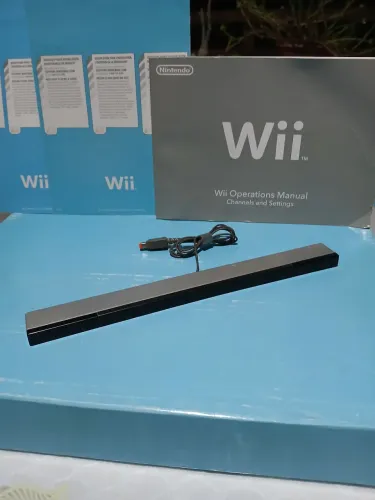 Sensor do Nintendo Wii