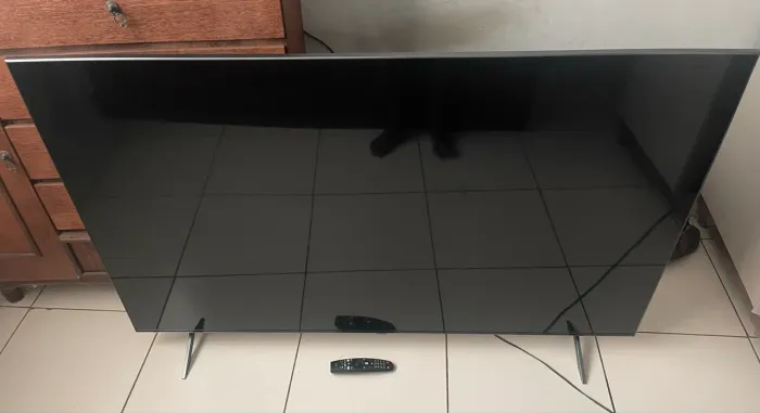 Smart Tv LG Nanocell 4k 65 polegadas