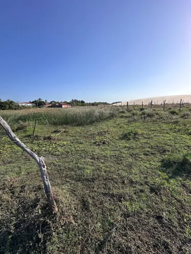 Vendo terreno em Tutoia bairro São José