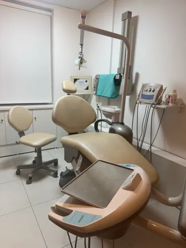 Cadeira odontológica a venda 