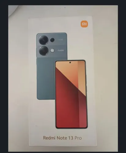Redmi note 13 pro 