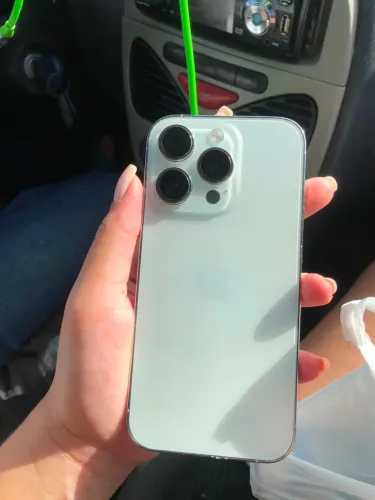 iPhone 14 Pro