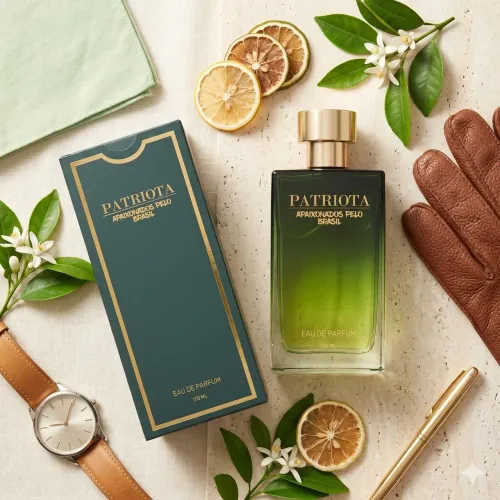 Perfumes