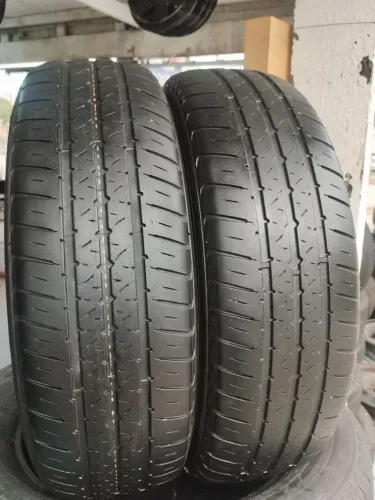 Pneu 175/70/14 Kelly Edge Touring- 80% Borracha, ótimo estado