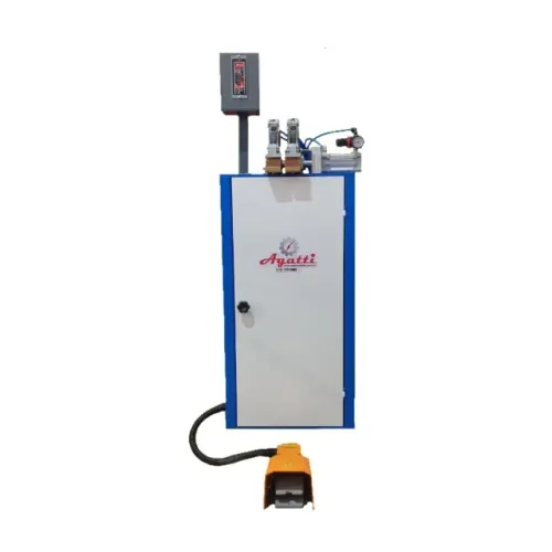 Máquina de Solda Topo - 40kVA - AGATTI