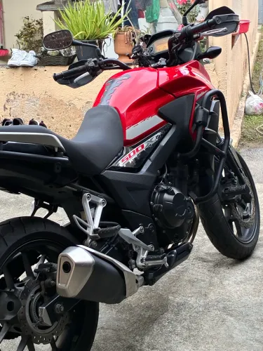 Vendo esta moto 
