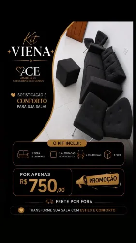 Kit Viena