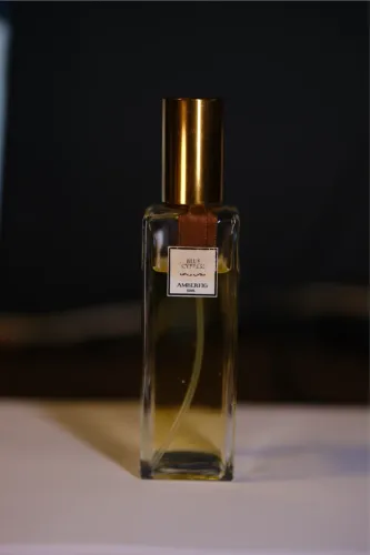 Amberfig Blue cypress 80ml