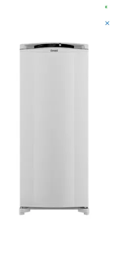 Geladeira Frost free 300 litros