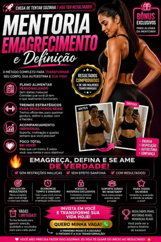 Promoção