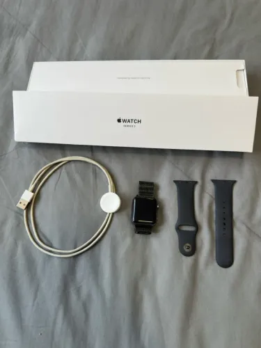 Apple Watch Series 3 38mm