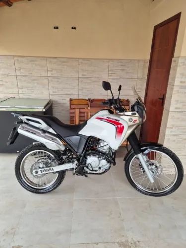 Teneré 250 2016