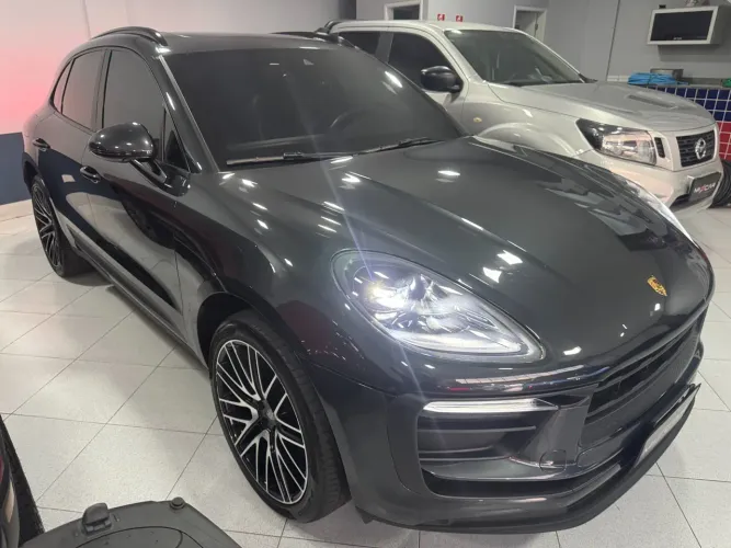 Porsche Macan 2.0 Turbo 237/252cv 2025