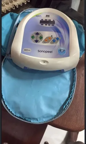 Sonopeel .