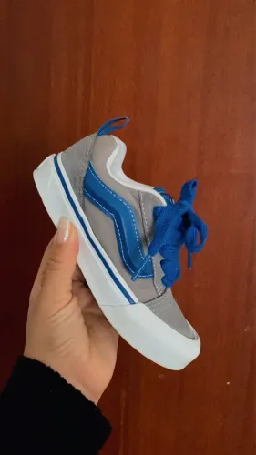 Vans infantil original 28/29 
