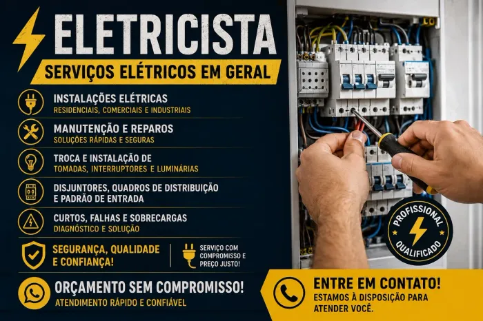 Eletricista