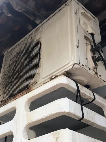 Ar condicionado 9000btus Electrolux