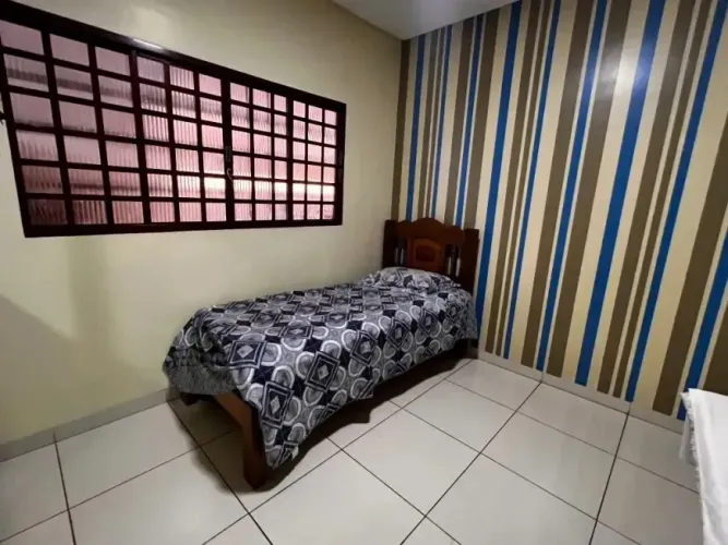Vendo casa no recanto das emas