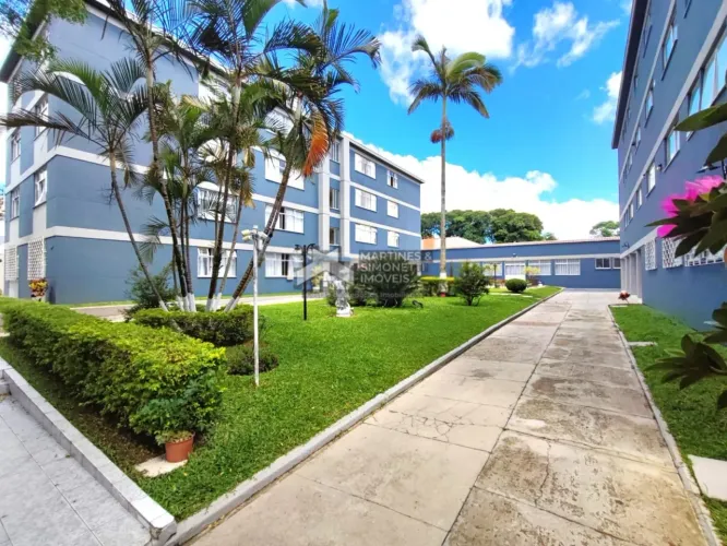 Apartamento - 03 Quartos - Água Verde