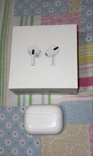 Apple AirPods Pro 